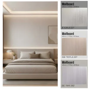 wallboard d-xm
