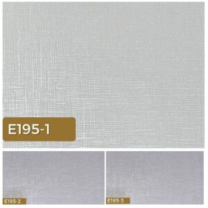 Wallpaper Vinyl Evante Seri E195-1-195-2-195-3 |Wallpaper Vinyl Terbaru