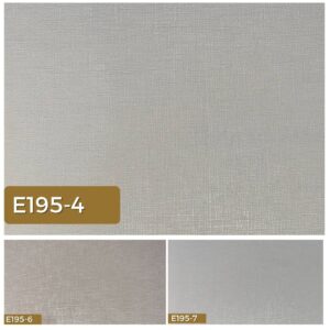 SERI EVANTE
