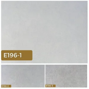 SERI EVANTE