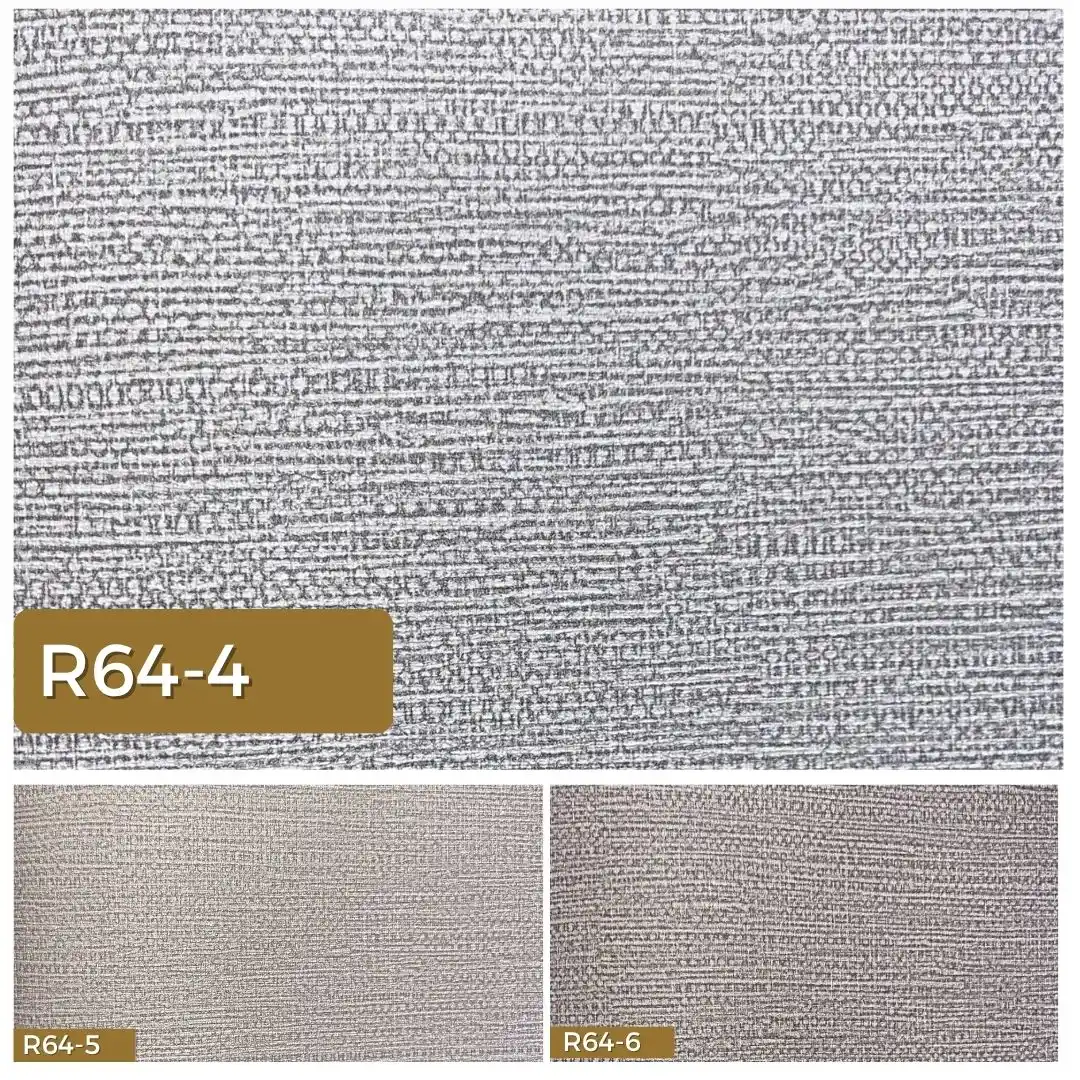 Wallpaper Vinyl New Rainbow Seri R72-5-72-6-72-7 |Wallpaper Vinyl Terbaru