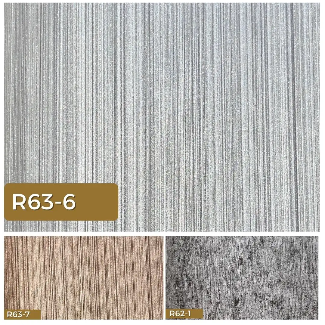 Wallpaper Vinyl New Rainbow Seri R72-5-72-6-72-7 |Wallpaper Vinyl Terbaru