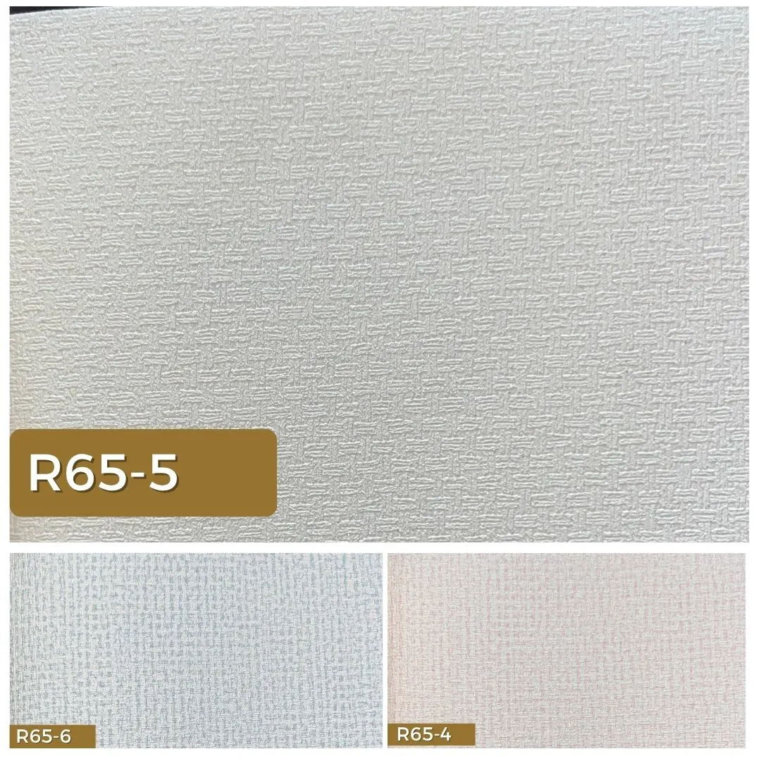 Wallpaper Vinyl New Rainbow Seri R72-5-72-6-72-7 |Wallpaper Vinyl Terbaru