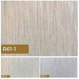Wallpaper Vinyl New Rainbow Seri R72-5-72-6-72-7 |Wallpaper Vinyl Terbaru