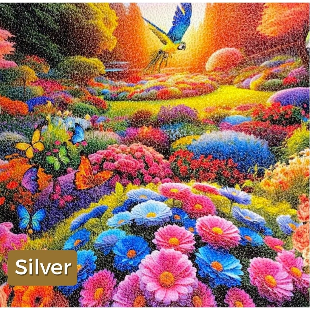 Silver