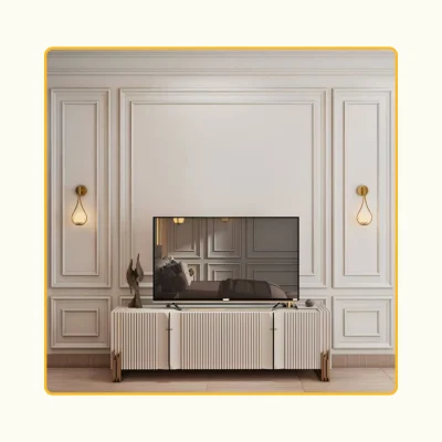 Wall Moulding Premium