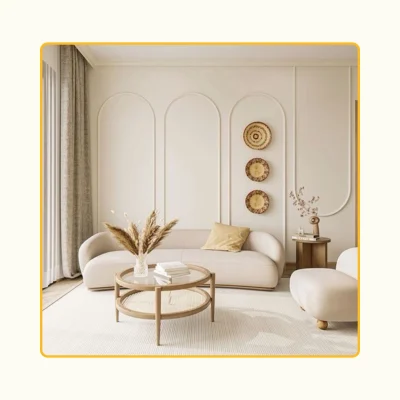 Wall Moulding Premium