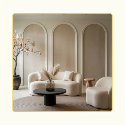 Wall Moulding Premium