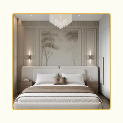 Wall Moulding Premium
