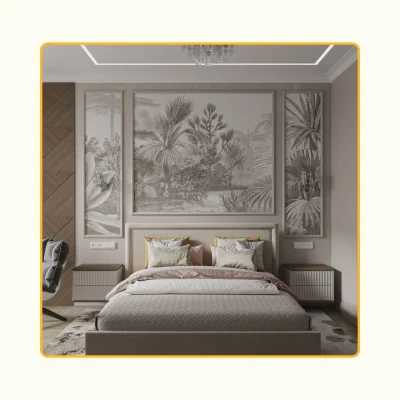 Wall Moulding Premium