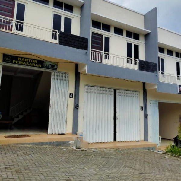 Jual beli ruko (aaindonesia) Guest post