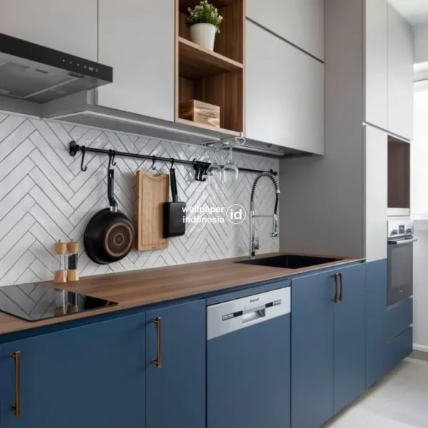Kitchen set