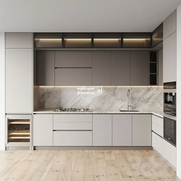 Kitchen set