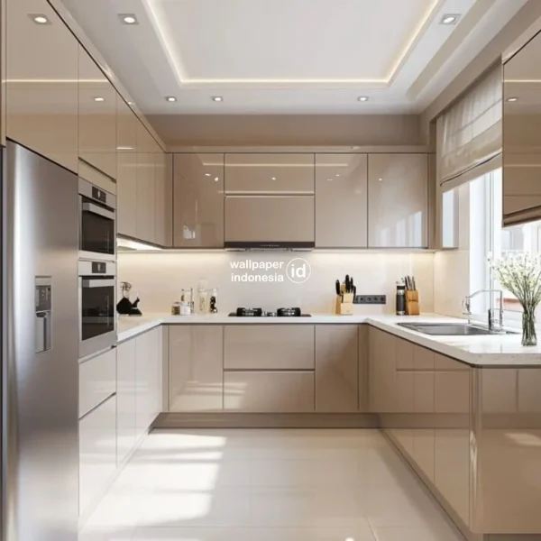 Kitchen set