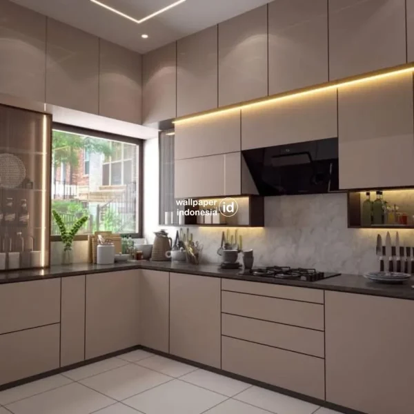 Kitchen set