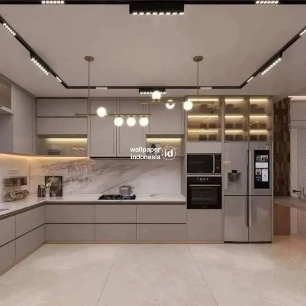 Kitchen set