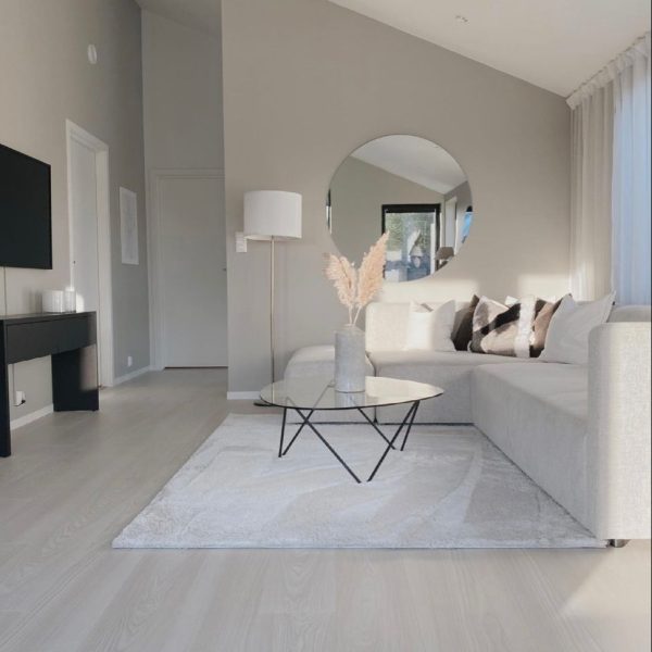 wallpaper lantai vinyl