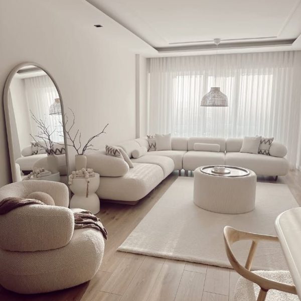 wallpaper lantai vinyl